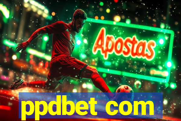 ppdbet com